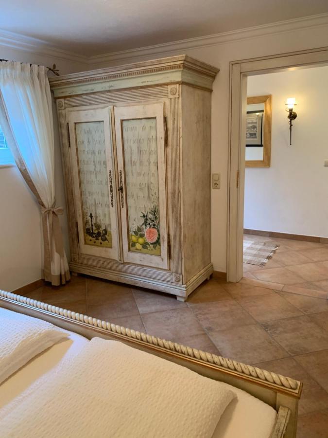 Wagner Haeusl Apartment Saalbach-Hinterglemm Bagian luar foto