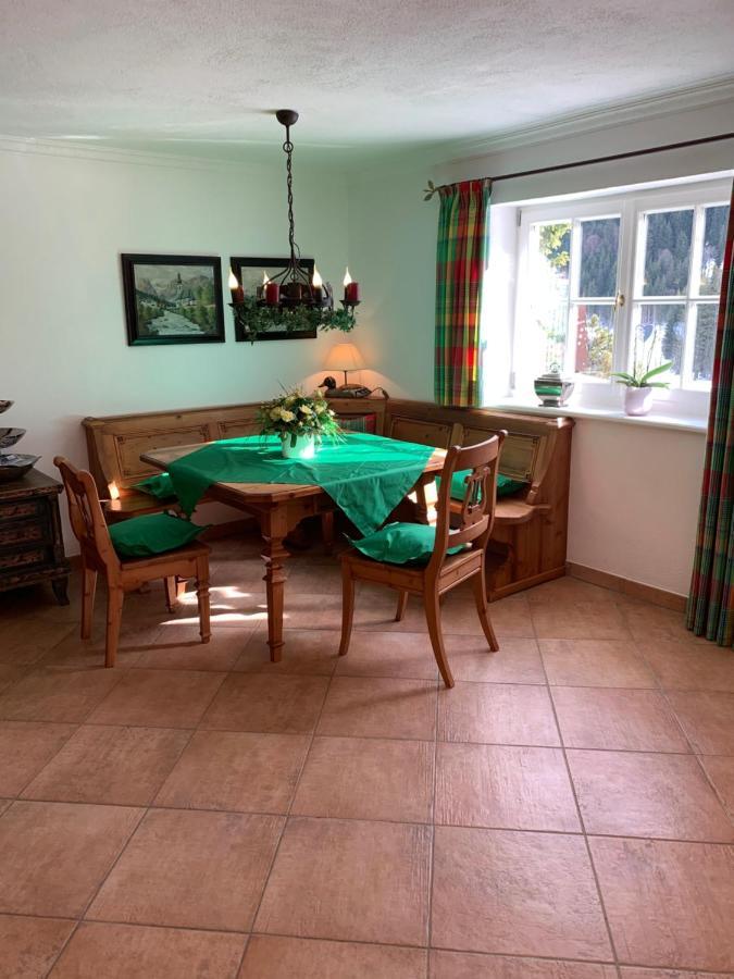 Wagner Haeusl Apartment Saalbach-Hinterglemm Bagian luar foto
