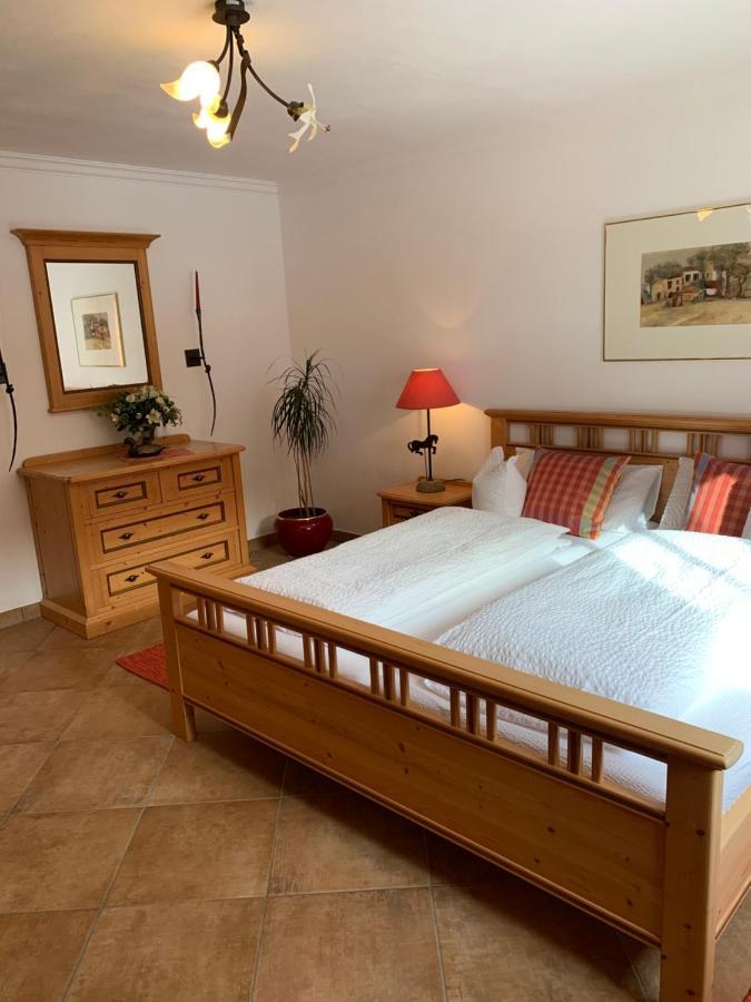 Wagner Haeusl Apartment Saalbach-Hinterglemm Bagian luar foto