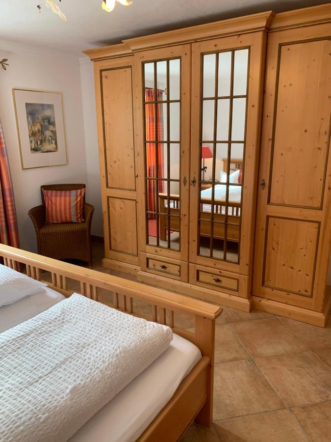 Wagner Haeusl Apartment Saalbach-Hinterglemm Bagian luar foto