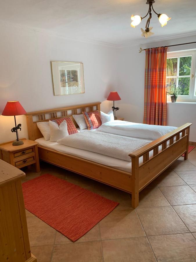 Wagner Haeusl Apartment Saalbach-Hinterglemm Bagian luar foto