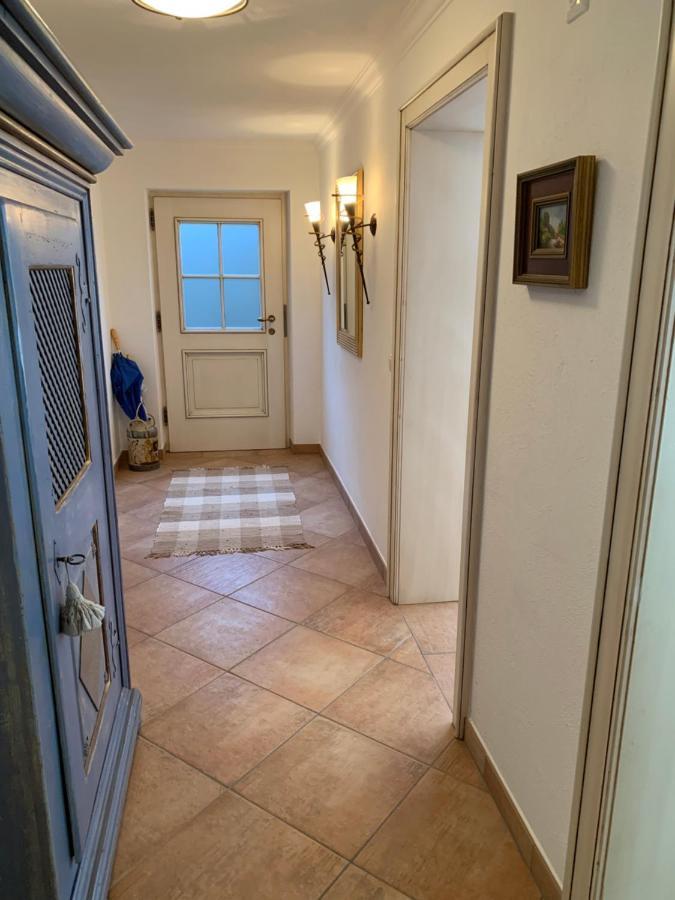 Wagner Haeusl Apartment Saalbach-Hinterglemm Bagian luar foto