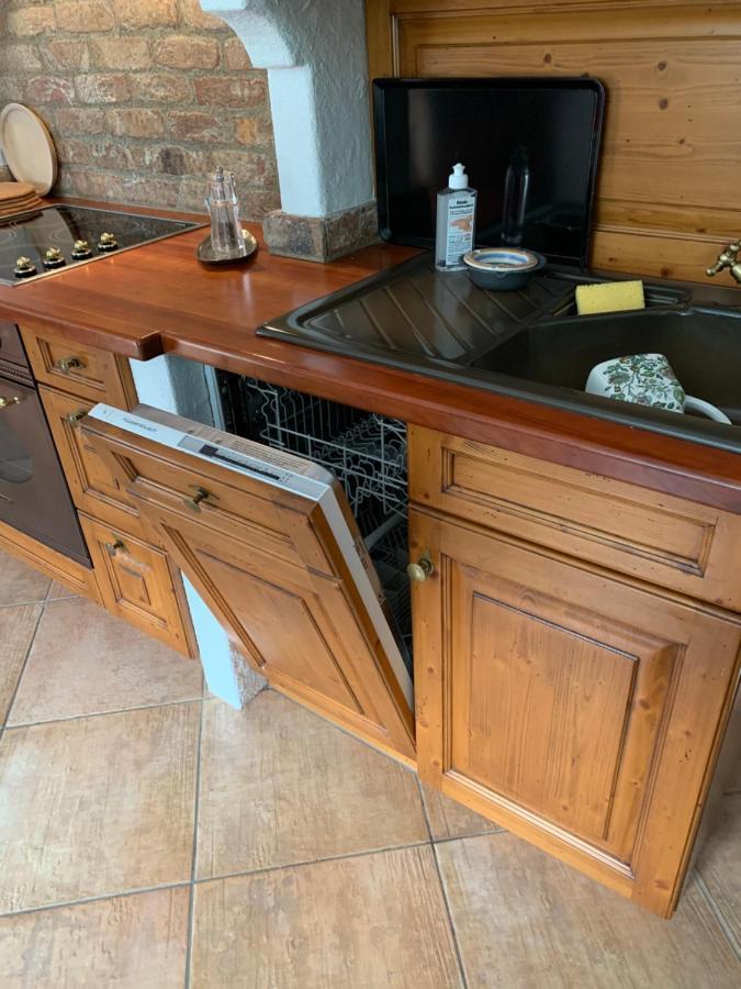 Wagner Haeusl Apartment Saalbach-Hinterglemm Bagian luar foto